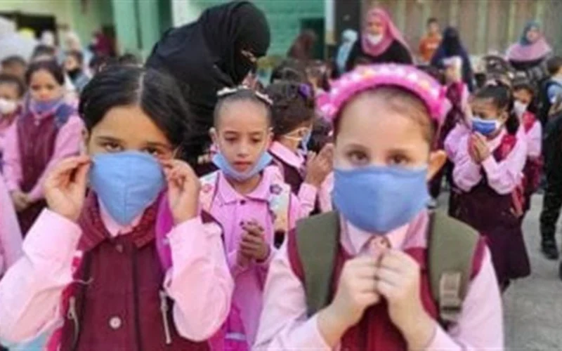 تفاصيل جديدة: التعليم يحدد صحة الطلاب أولوية رئيسية لعام 2025